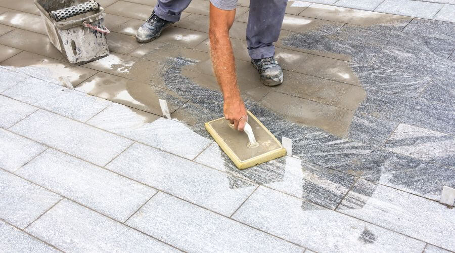 Professional gutter cleaning in Belfast, NY